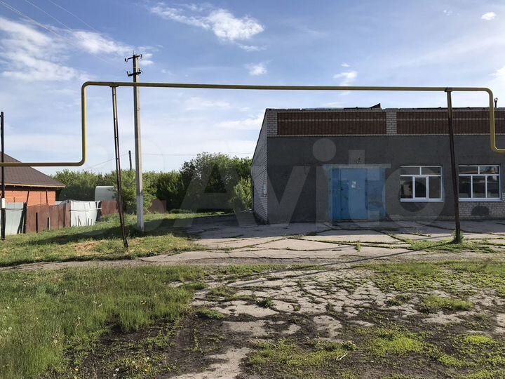 Торговая площадь, 268 м²