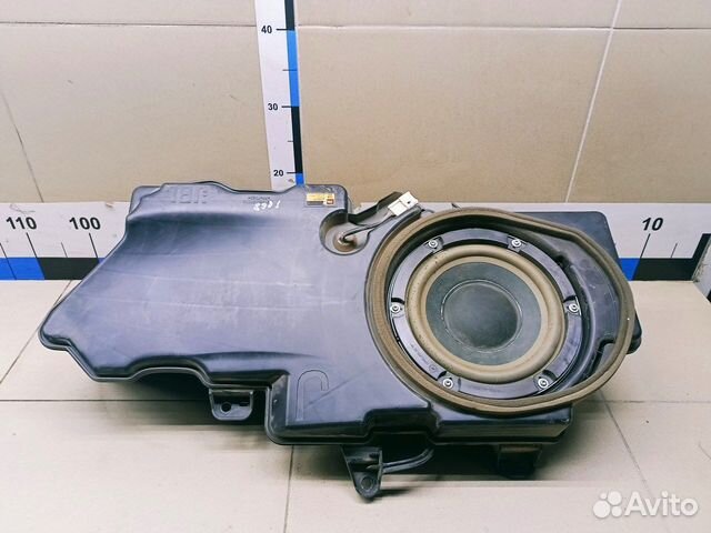 Сабвуфер Land Cruiser (150) -Prado 2009