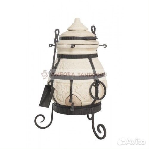 Подставка для тандыра