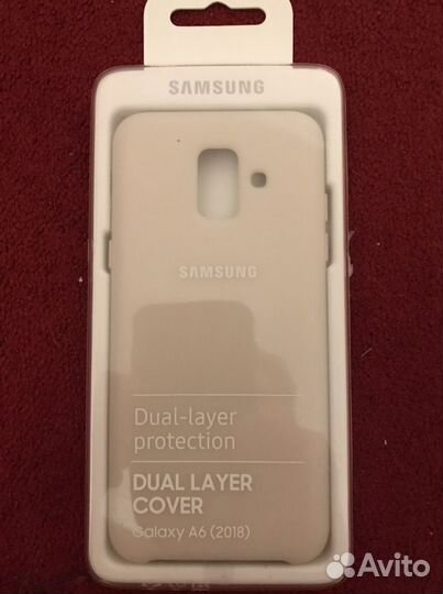 Фирменные чехлы для телефонов