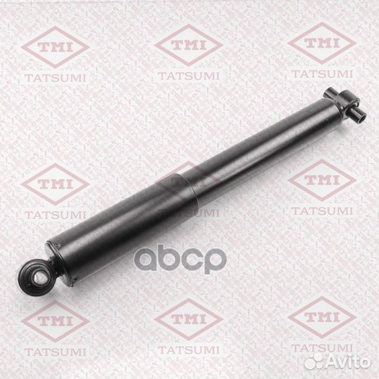 Амортизатор задний газовый L/R TAA5065 tatsumi
