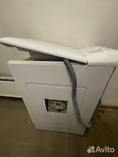 Стиральная машина бу
