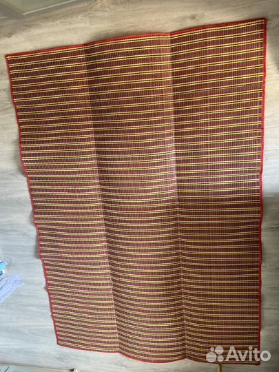 Пляжный коврик