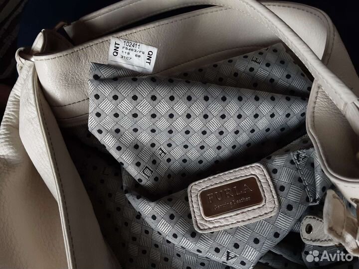 Сумка furla оригинал