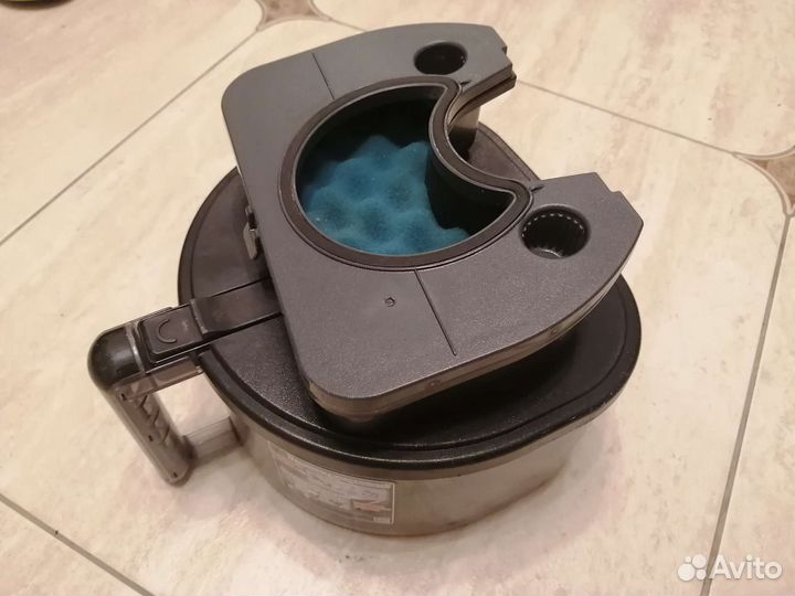 Контейнер для сбора пыли пылесоса Samsung