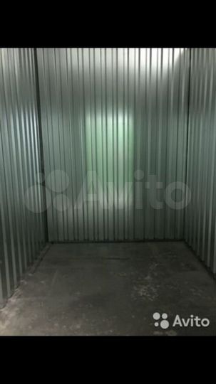 Склад, 3 м²