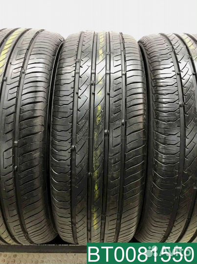 Continental ContiPowerContact 205/55 R17 105W