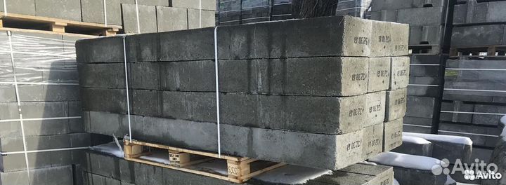 Перемычка полистиролбетонная 1300 150 250