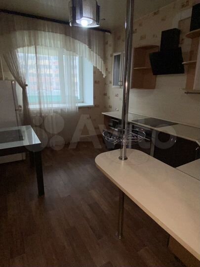 1-к. квартира, 38,1 м², 1/14 эт.