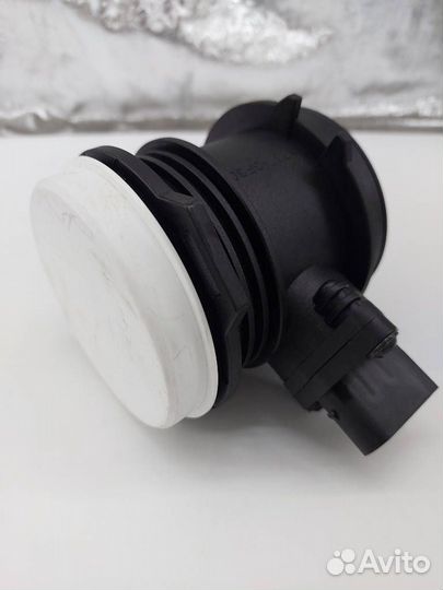 Датчик массового расхода воздуха