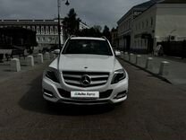 Mercedes-Benz GLK-класс 2.1 AT, 2013, 209 667 км, с пробегом, цена 2 350 000 руб.