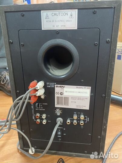 Аудио усилитель и ресиверы