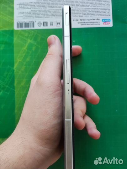 Xiaomi Poco F4 GT, 8/128 ГБ