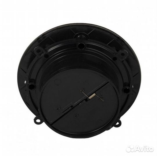 Тонкий бесшумный вытяжной вентилятор для ванной Mm