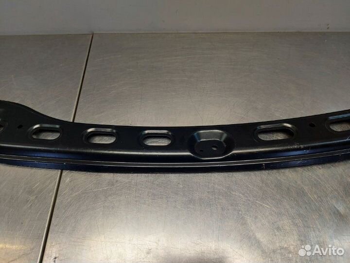 Планка радиатора Lexus Lx570 URJ201 3UR 2007