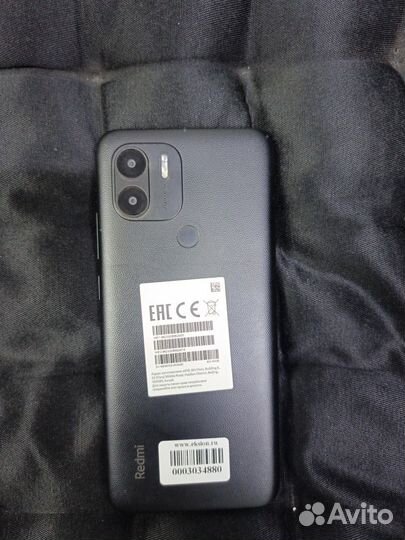 Xiaomi Redmi A2+, 3/64 ГБ