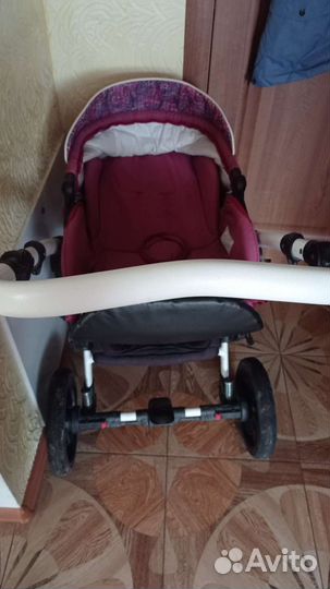 Tutis mimi style 3 в 1