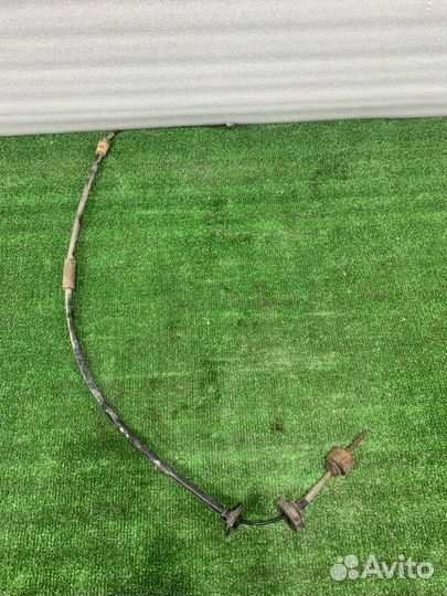 Тросик сцепления Renault Logan седан 1.6 K7MC697