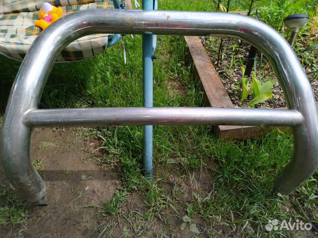 Кенгурятник