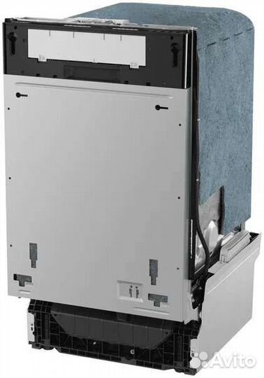 Встраиваемая посудомоечная машина haier hdwe9-191