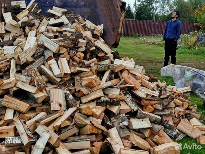 Дрова Качественные