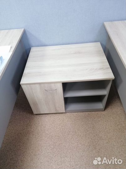 Тумба офисная