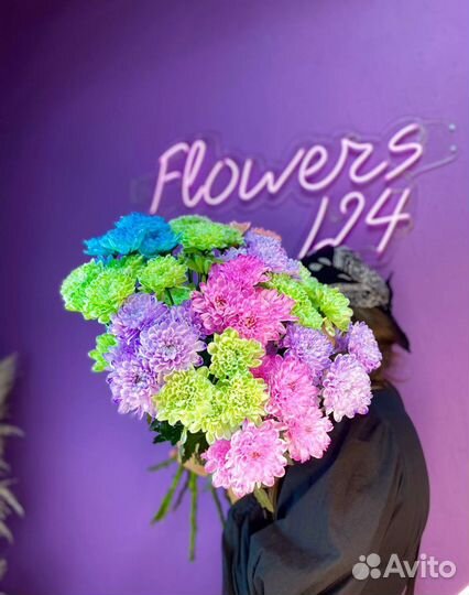 Цветы оптом розы букеты Доставка Flowers124
