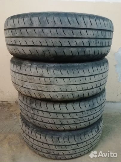 Nexen Classe Premiere 661 185/65 R15