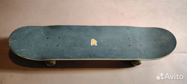Доска для скейтборда — превью 2