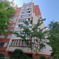 2-к. квартира, 67,1 м², 5/10 эт.