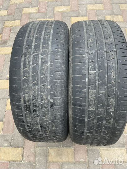 Roadstone N'Fera RU5 235/55 R19