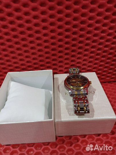 Часы механические Kostando