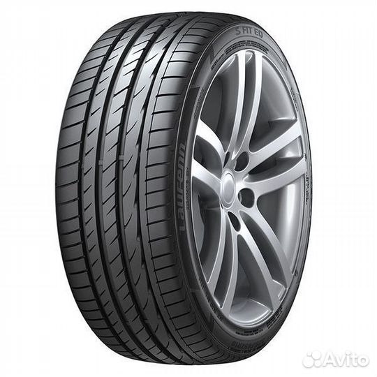 Laufenn S-Fit EQ LK01 195/60 R15 88H