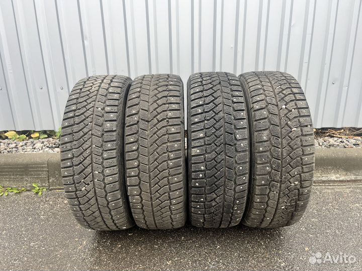 Viatti Brina Nordico V-522 205/55 R16 91T