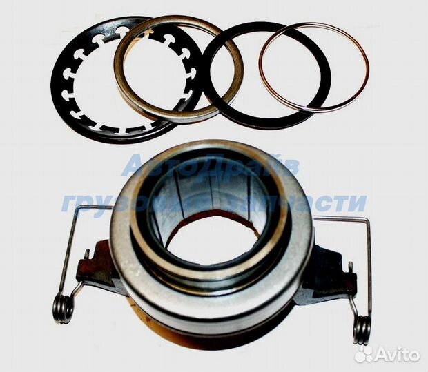 Выжимной Вольво фш 12 и другие модели Volvo