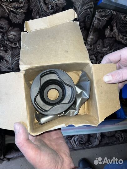 Пылтники на ford focus 2007г мех двигатель 1.8