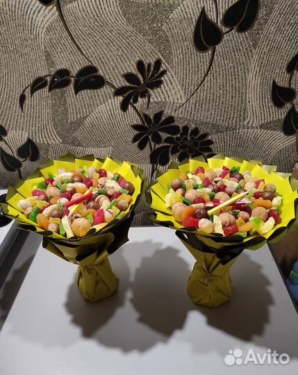 Букет на 1 сентября