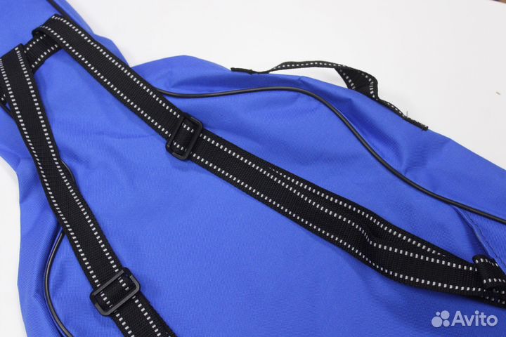 Чехол для гитары Новый