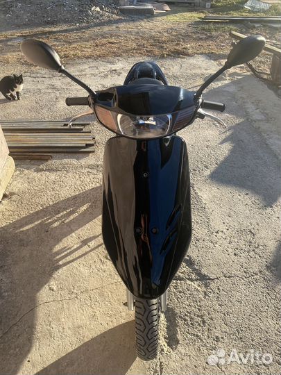 Хонда дио Honda dio AF-34