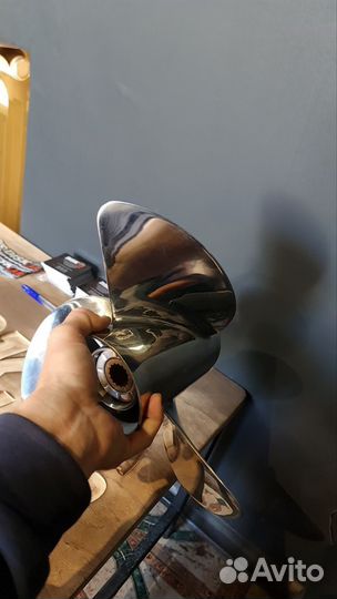 Гребной винт 13 19