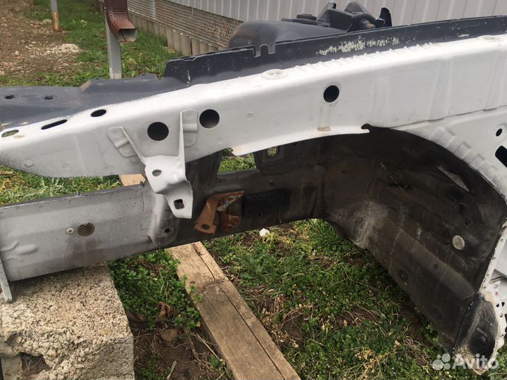 Лонжерон bmw e90