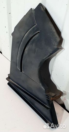 Кожух ремня грм Audi, Volkswagen