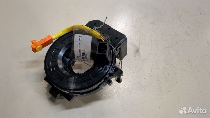 Шлейф руля Mitsubishi Outlander 2018, 2021