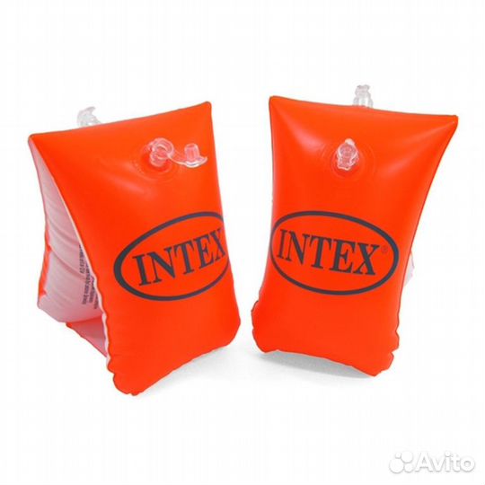 Нарукавники для плавания