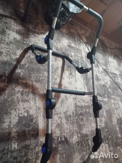 Лежак для купания