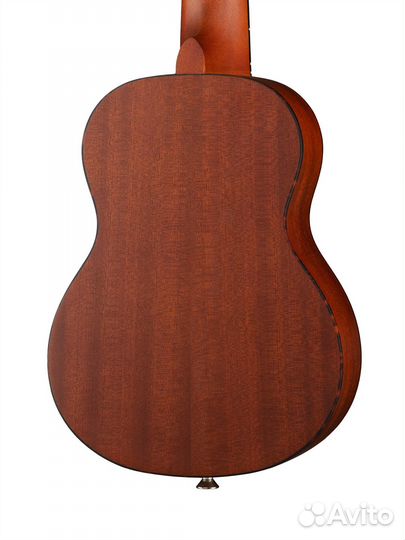 Укулеле сопрано Ortega RU5-SO RU Series Spruce