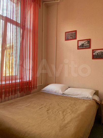 1-к. квартира, 12 м², 2/2 эт.