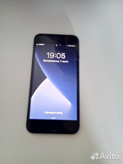 iPhone 6S, 32 ГБ