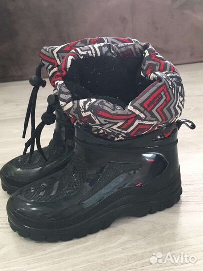 Б у, с тёплым начесом