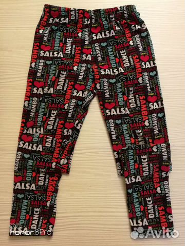 Детские вещи в ассорт